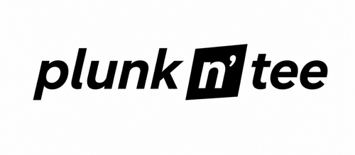 Plunk n’ tee